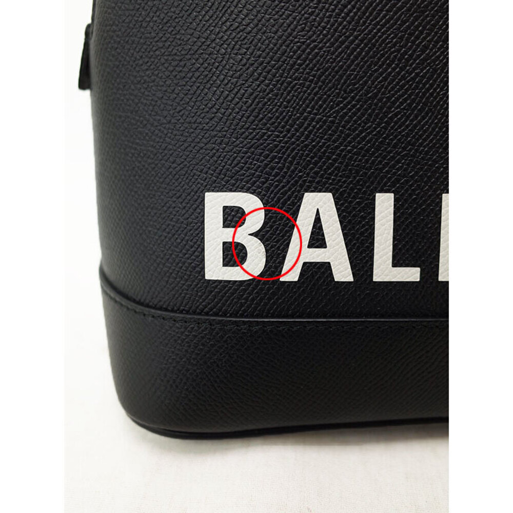 Balenciaga Ville Top Handle Bag Shoulder Handbag - Picture 7 of 9